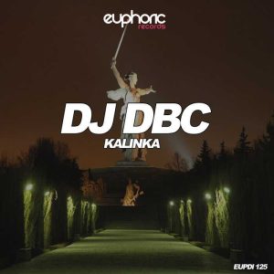 DJ DBC - Kalinka