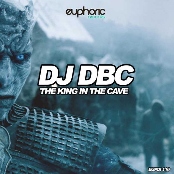 DJ DBC - The King In The Cave