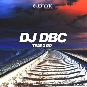 DJ DBC - Time 2 Go