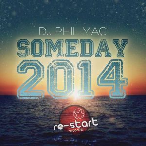 MAC, Phill - Someday