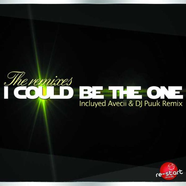 REMIXES, The - I Could Be The One