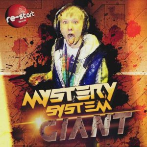MYSTERY SYSTEM - GIANT