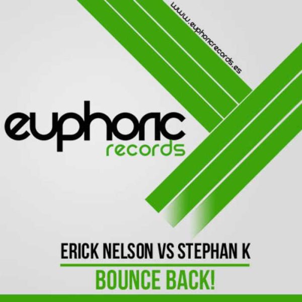 NELSON, Eric vs STEPHAN K - Bounce Back