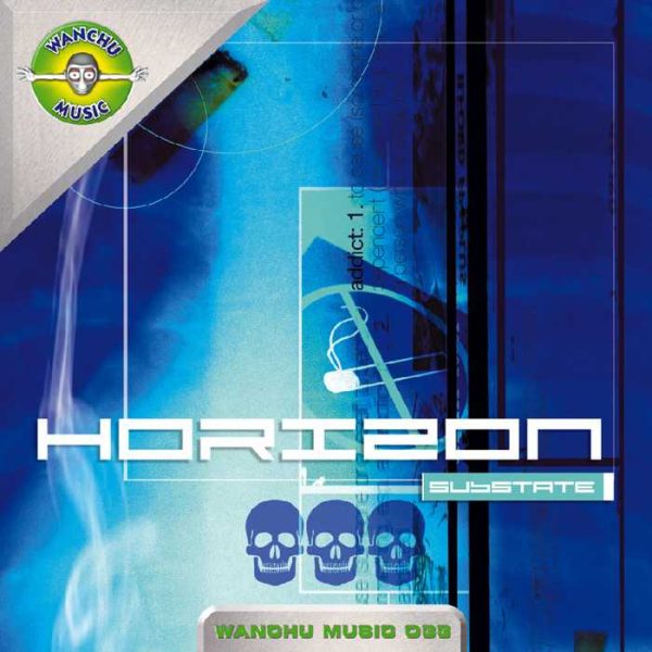 SUBSTATE - Horizon (remixes)