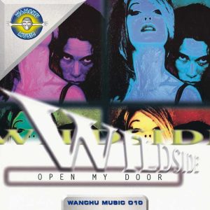 WILDSIDE - Open My Door (remixes)