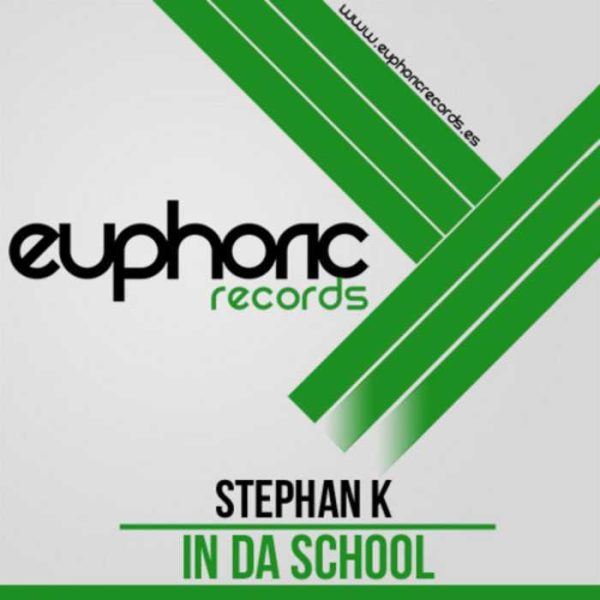 STEPHAN K - In Da School